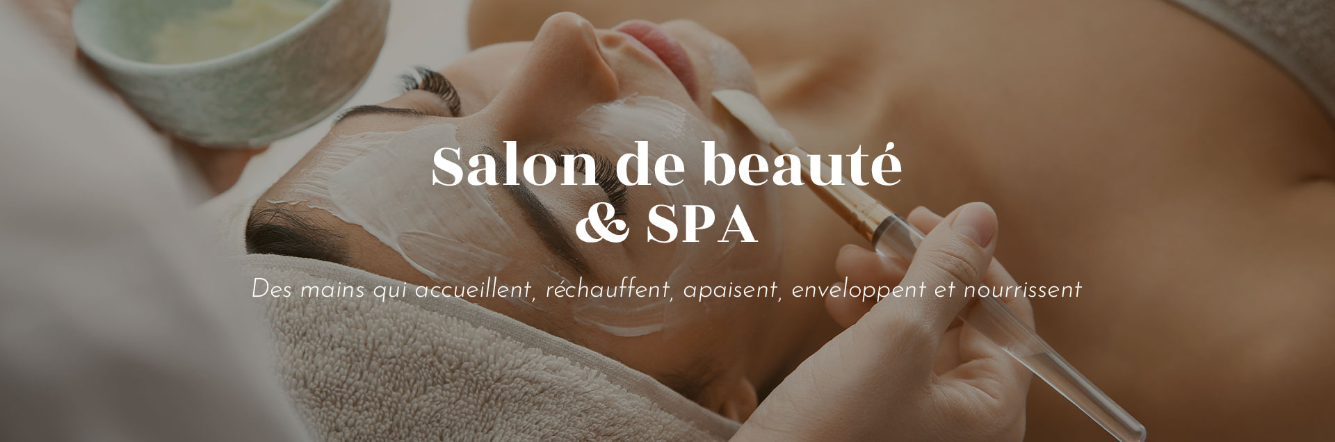 Soins du visage Soins du visage