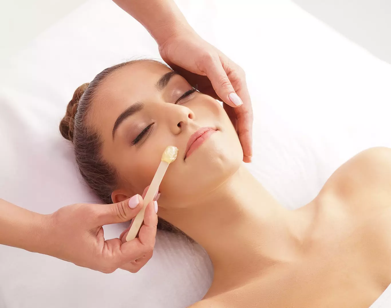 Epilation a la cire (1)