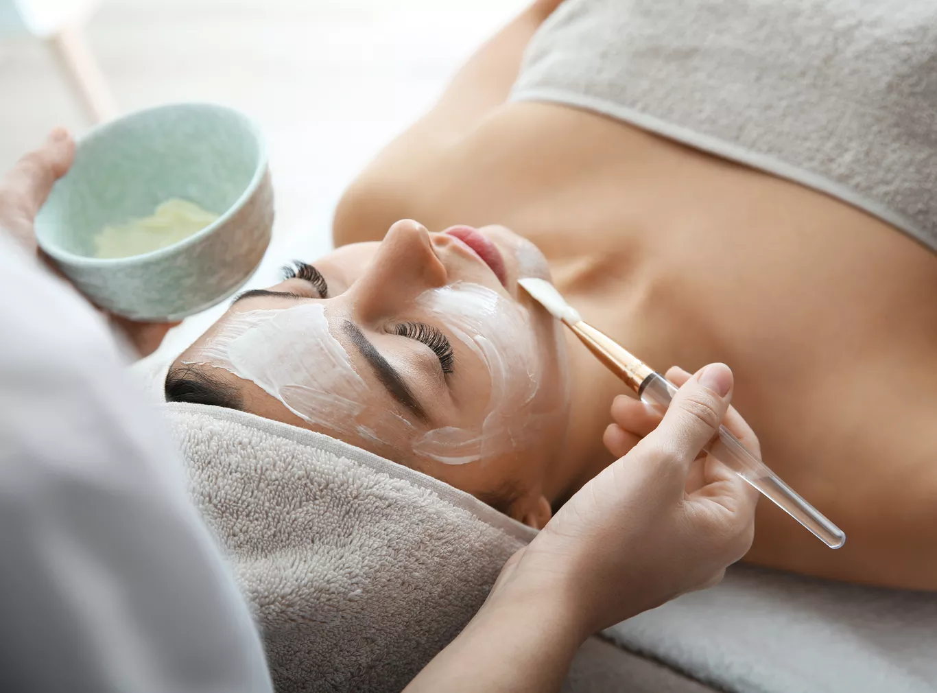 Soins du visage (2)