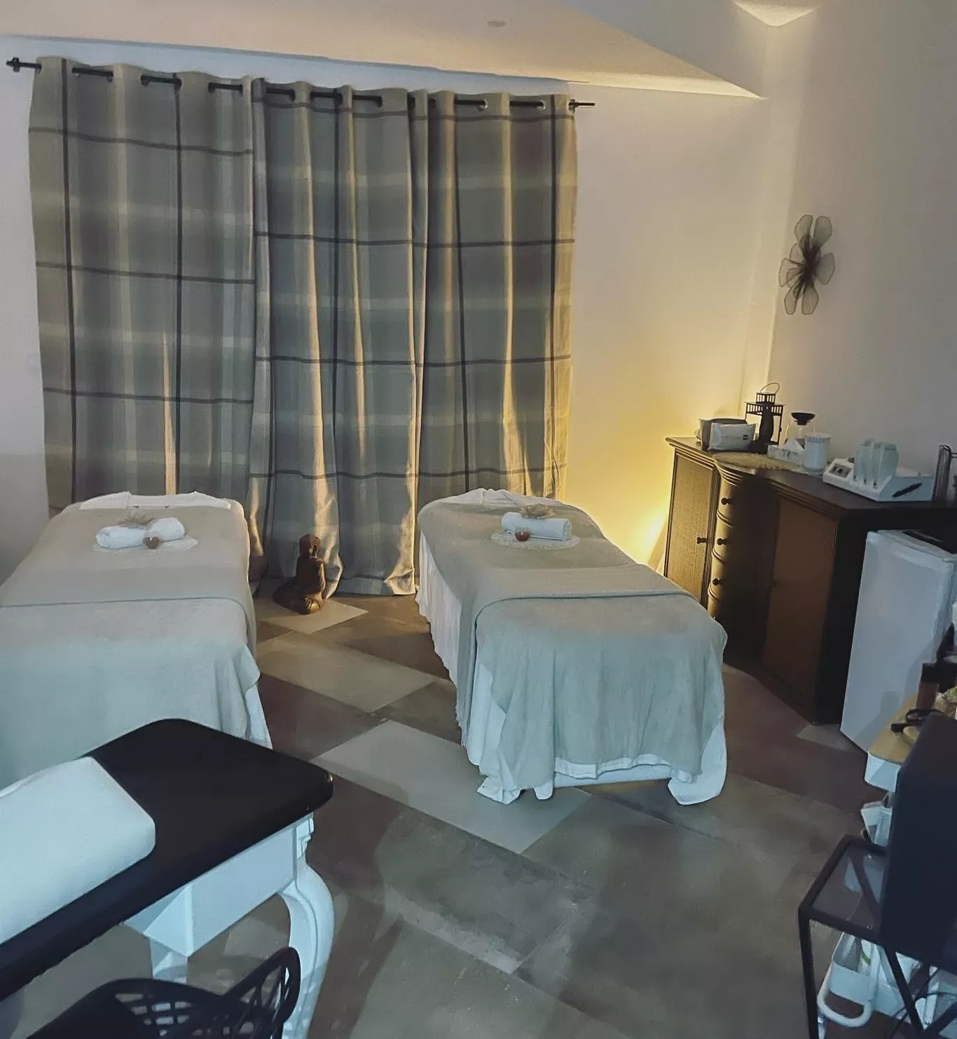 Spa bordeaux